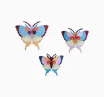 3D Butterfly Puzzle | Set of 3