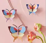 3D Butterfly Puzzle | Set of 3