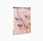 3D Butterfly Puzzle | Set of 3