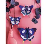 3D Butterfly Puzzle | Set of 3