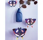 3D Butterfly Puzzle | Set of 3