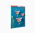 3D Butterfly Puzzle | Set of 3