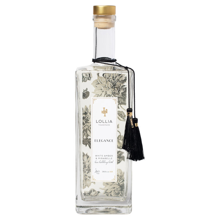 Bubble Bath | Elegance