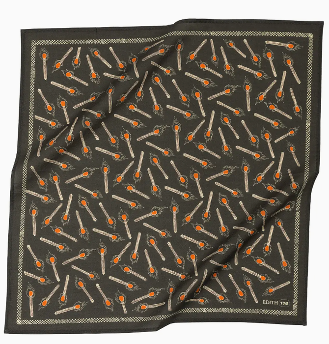 Bandana | 100% Cotton
