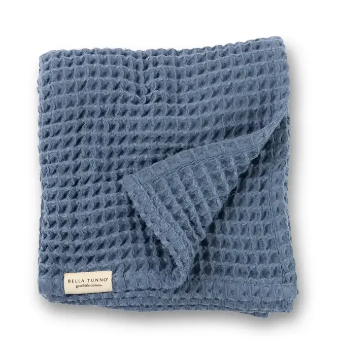 Baby Blanket | Waffle