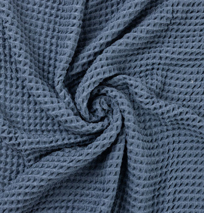 Baby Blanket | Waffle