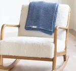 Baby Blanket | Waffle