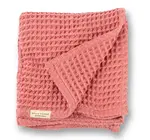 Baby Blanket | Waffle