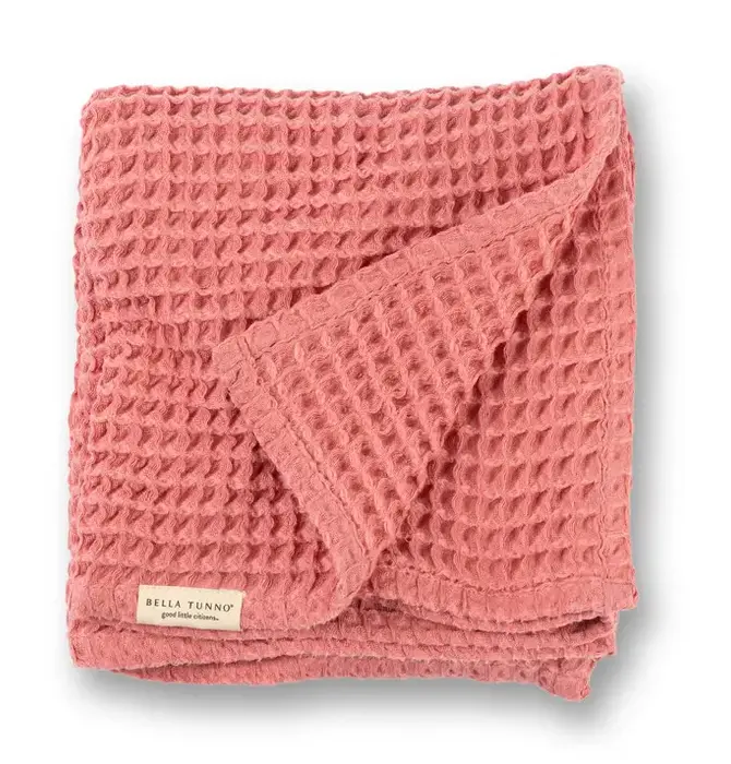 Baby Blanket | Waffle