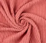 Baby Blanket | Waffle