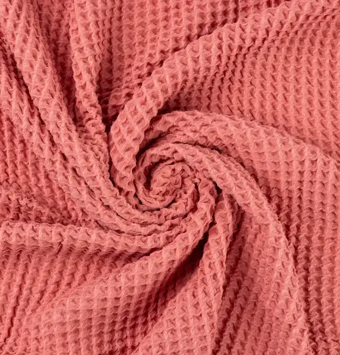Baby Blanket | Waffle