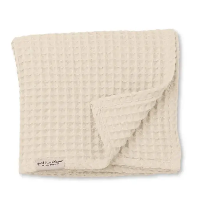 Baby Blanket | Waffle