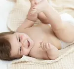 Baby Blanket | Waffle