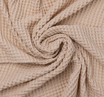 Baby Blanket | Waffle
