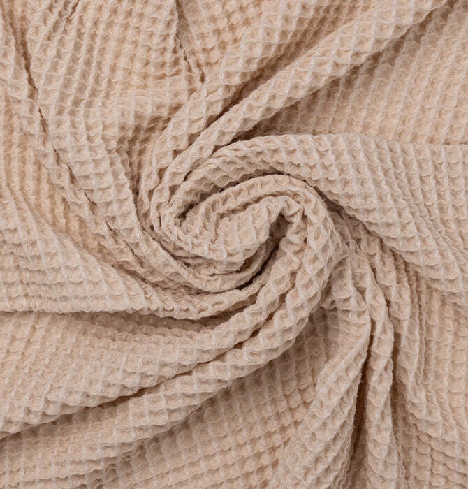 Baby Blanket | Waffle