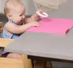 Baby Wonder Mat | Silicone