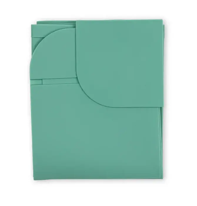 Baby Wonder Mat | Silicone