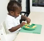 Baby Wonder Mat | Silicone