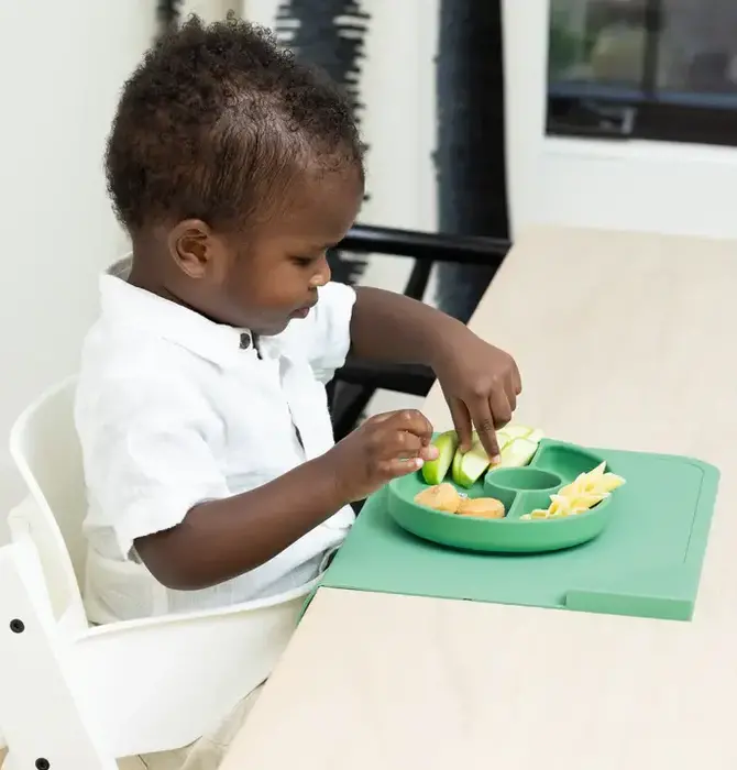 Baby Wonder Mat | Silicone