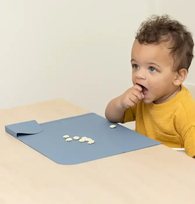 Baby Wonder Mat | Silicone