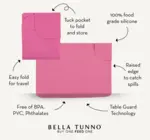 Baby Wonder Mat | Silicone