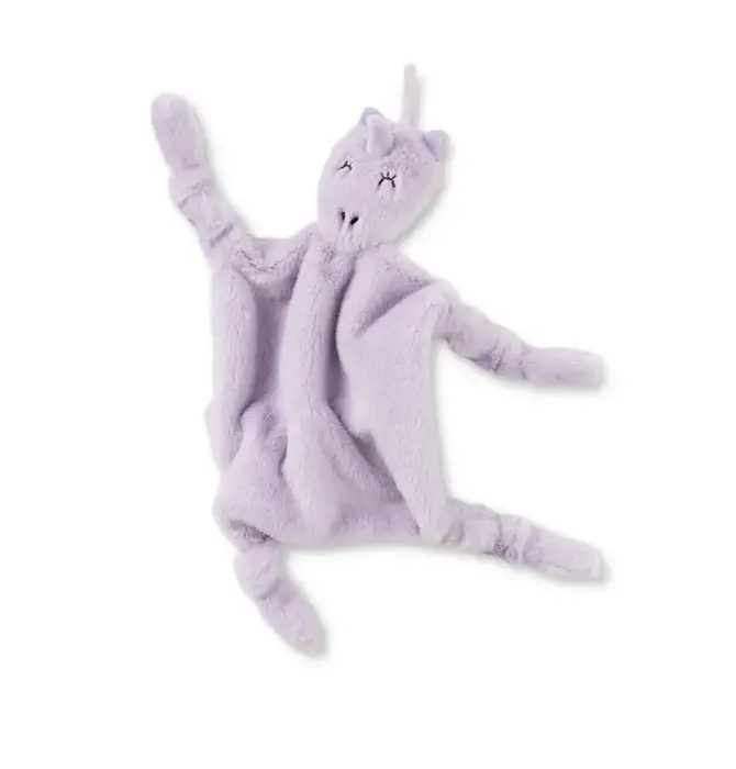 Pacifier Buddy | Plush