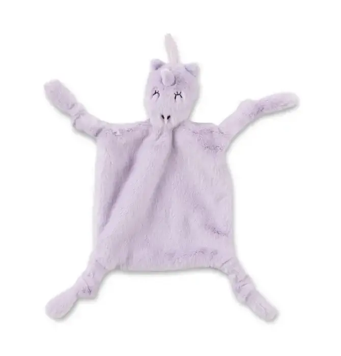 Pacifier Buddy | Plush