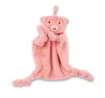 Pacifier Buddy | Plush