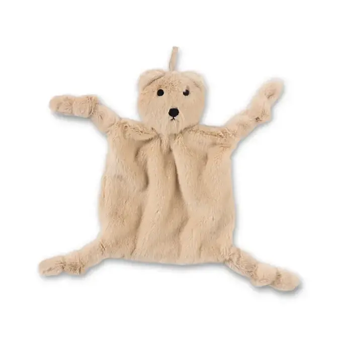 Pacifier Buddy | Plush