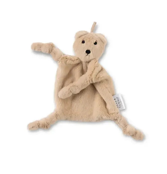 Pacifier Buddy | Plush