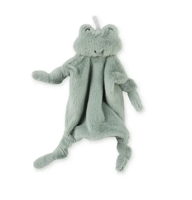 Pacifier Buddy | Plush