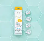 Toy | Light Up Cubes | Party Pal