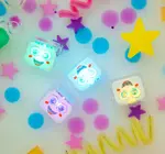 Toy | Light Up Cubes | Party Pal