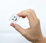 Toy | Light Up Cubes | Party Pal