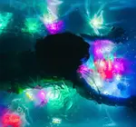 Toy | Light Up Cubes | Party Pal