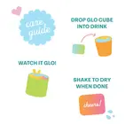 Drink Cubes | Light-Up Glo Cubes