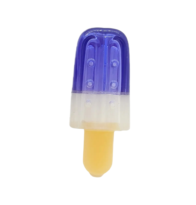 Dog Chew Toy | Freezable Popsicle