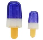 Dog Chew Toy | Freezable Popsicle