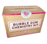 Kit | Chemistry | Bubble Gum