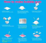 Kit | Chemistry | Bubble Gum