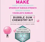 Kit | Chemistry | Bubble Gum