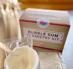Kit | Chemistry | Bubble Gum