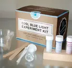 Kit | Chemistry | Cool Blue Light