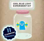 Kit | Chemistry | Cool Blue Light