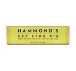 Candy | Hammond's Chocolate Bars