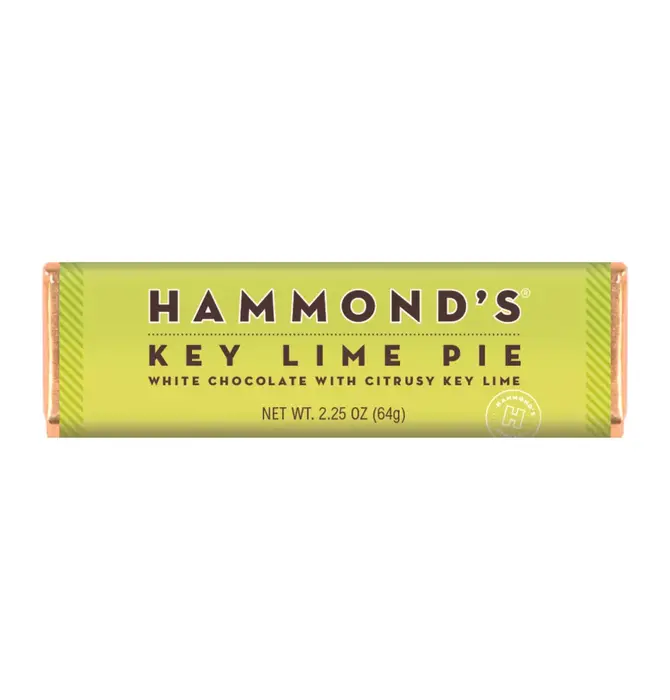 Candy | Hammond's Chocolate Bars