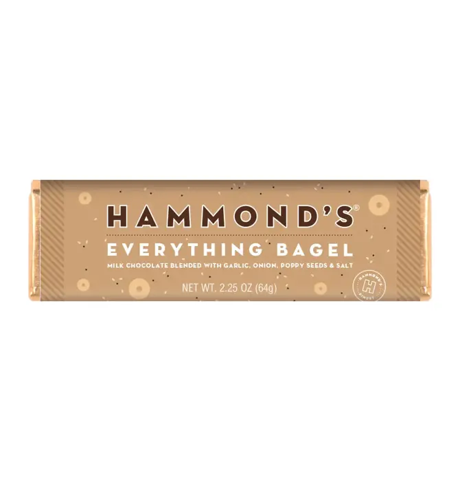 Candy | Hammond's Chocolate Bars