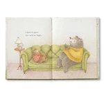 Book | I Think You're Grand