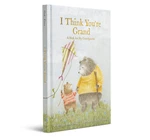 Book | I Think You're Grand