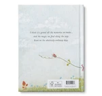 Book | I Think You're Grand